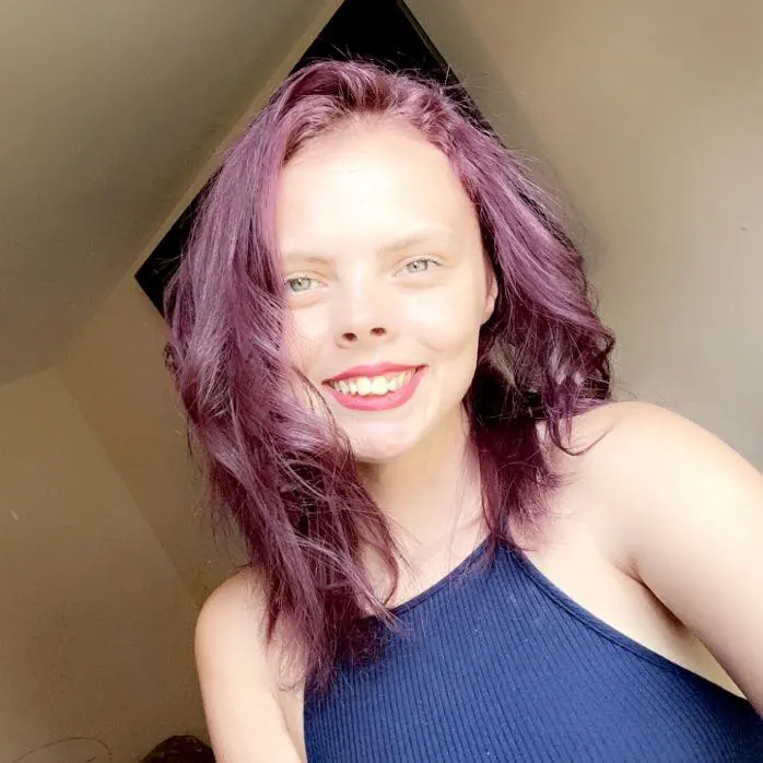 Photo of Ragan B., UGC creator