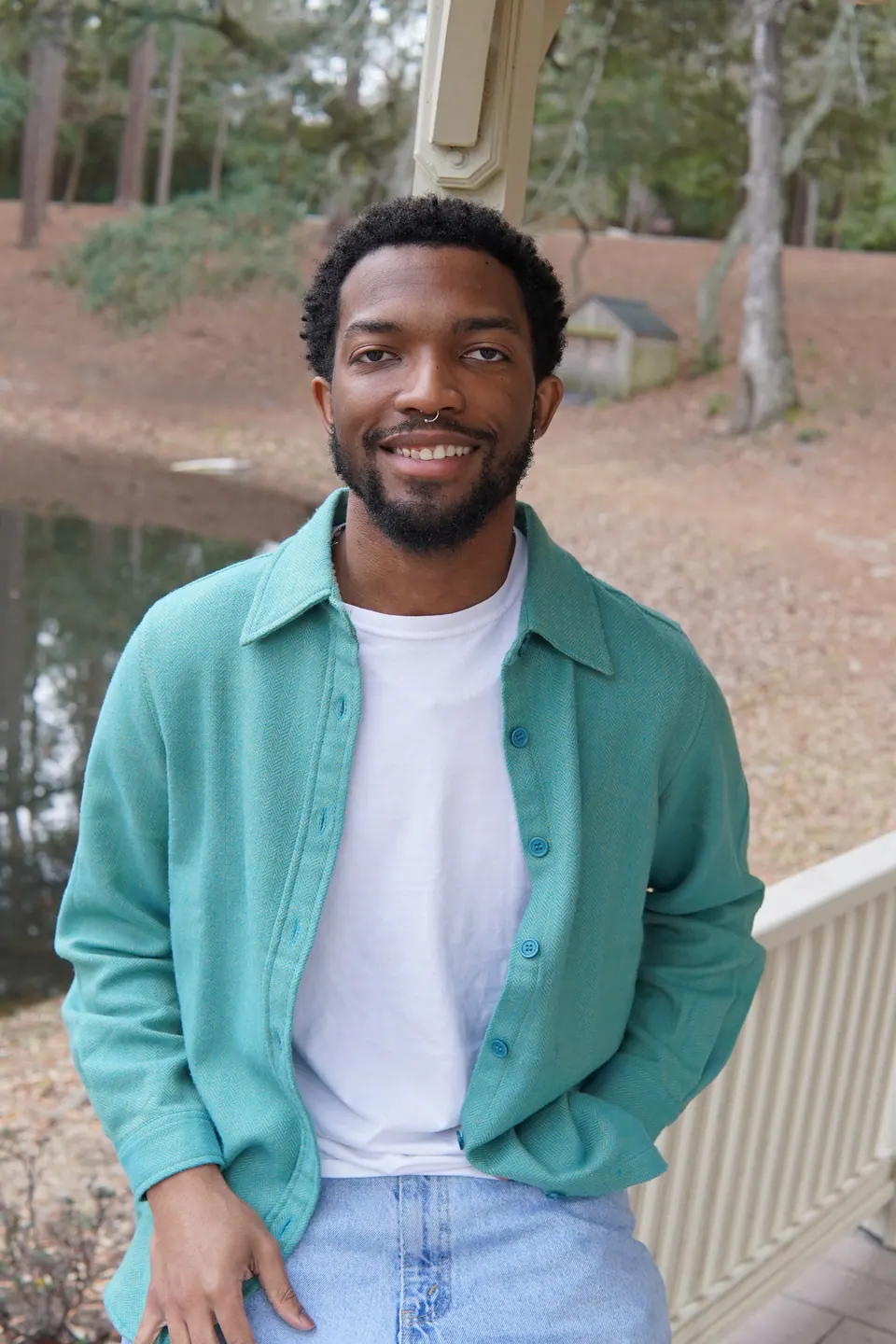 Photo of Jimmy W., UGC creator