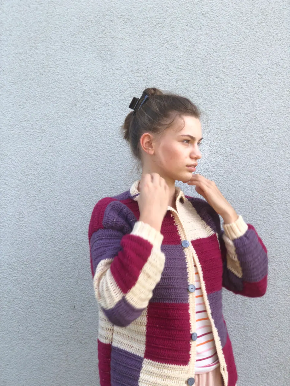 Photo of Ula M., UGC creator