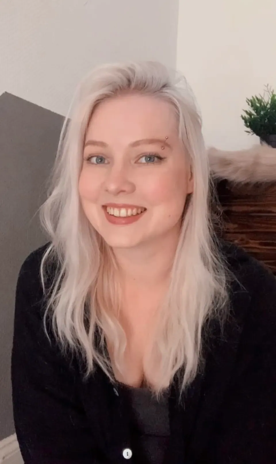 Photo of Natalie Loonagh H., UGC creator