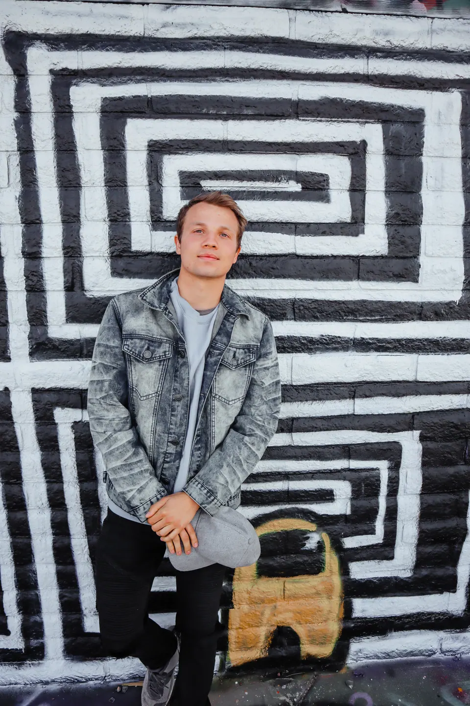 Photo of Tristen L., UGC creator