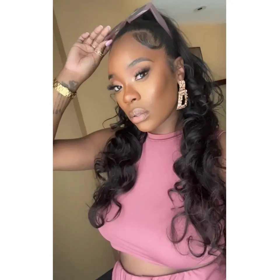 Photo of Jasmine C., UGC creator