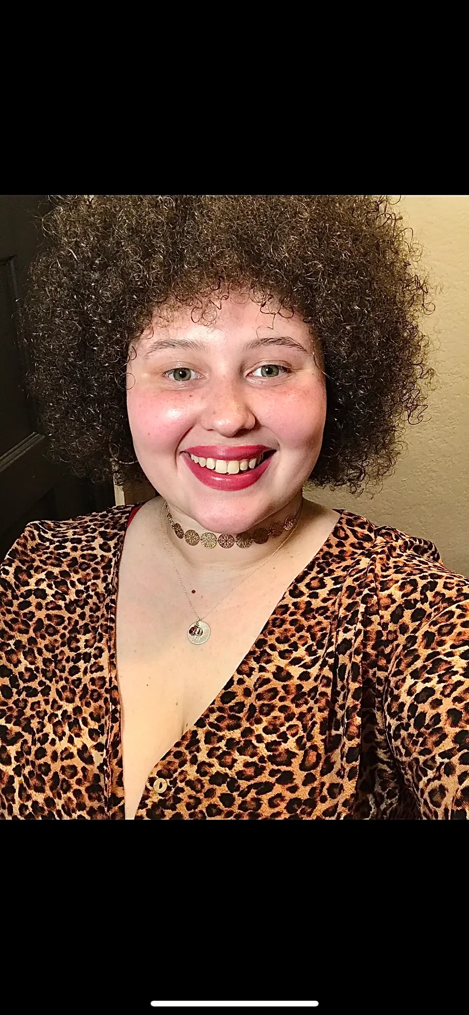 Photo of Bell A., UGC creator