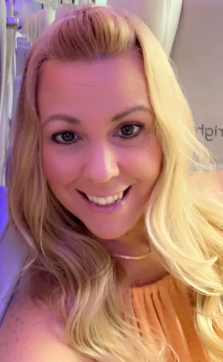 Photo of Donna D., UGC creator