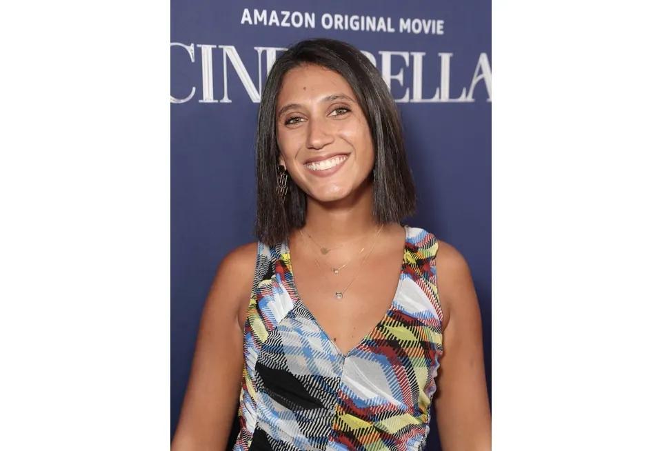 Photo of Greta Q., UGC creator
