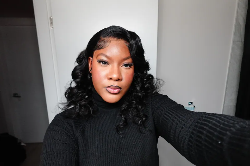Photo of Ashley A., UGC creator