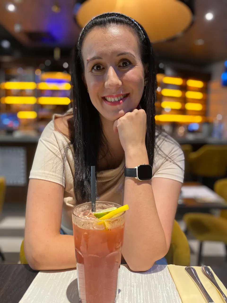 Photo of Dorina S., UGC creator